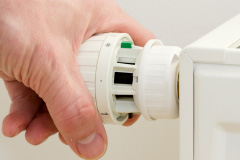 Lodge Park central heating repair costs
