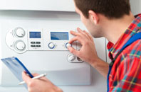 free commercial Lodge Park boiler quotes