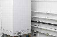 free Lodge Park condensing boiler quotes
