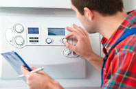 free Lodge Park gas safe engineer quotes