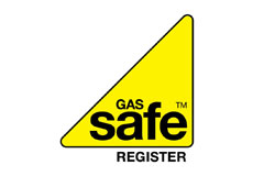 gas safe companies Lodge Park